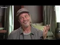 WATCH: Brad Pitt repeats the one movie line that's stayed with him