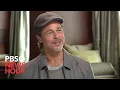 Download Lagu WATCH: Brad Pitt repeats the one movie line that's stayed with him