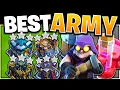 The BEST NEW UPDATE Attack Strategies for EVERY Town Hall Clash of Clans