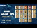 Download Lagu [EN] PUBGM Tournament FINAL DAY 3 WEEK 1 Live 2024 | Escape Esports | PRO Teams | THOKO Gaming