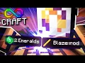 Crafting ANYTHING Together in Infinite MINECraft