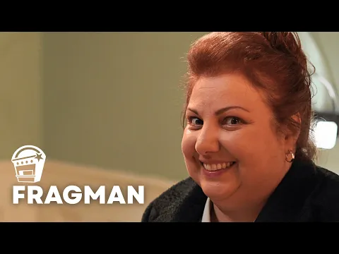 Video Thumbnail: Adile Naşit | Fragman - 5 Aralık 2025'te Sinemalarda