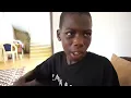 Mahfousse Comedien Les Mamans pendant la rentrée des classes
