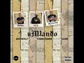 TOSS , 9UMBA & MDOOVAR - UMLANDO FT. SINO MSOLO , LADY DU , YOUNG STUNNA , SIR TRILL & SLADE