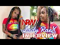 Adult Star Lady Rae X talks about Exxxotica with Maki Roll A Interview
