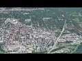 The history of West Lafayette Indiana