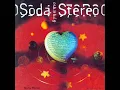 Soda Stereo - Fue