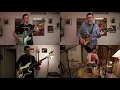 Interpol - PDA (Cover by Joe Edelmann)