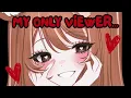 You Are a Lonely Yandere VTuber s Only Viewer ASMR RP F4A