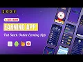 Create Earning App with Admin Panel in Android Studio VM Firebase
