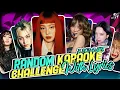 Download Lagu K-POP RANDOM KARAOKE CHALLENGE WITH LYRICS#2🎤 🎶