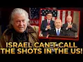 Download Lagu Steve Bannon REJECTS the Israel First Mentality in US Politics