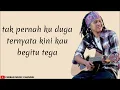 Kecewa - Dhyo Haw (Lirik Lagu)