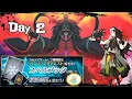 FGO Hunting Quest 10 - Day 2