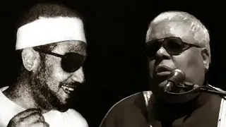 ميلاد طه كامل للشيخان محمد عمران وسعيد حافظ 