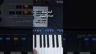 كيمر عرب حسام ألرسام 