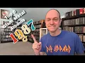 Download Lagu Top 5 Glam Metal Albums Of 1987