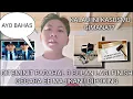 Download Lagu JAGA MAJIKAN STRUK, 3 BULAN MAU FINISH MALAH DIPOKING GEGARA NGOMONG KERAS KAYA PAKE TOA