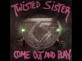 Download Lagu Twisted Sister  I Believe in You