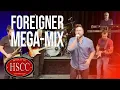 Download Lagu 'Foreigner Mix' (HSCC) Cover by The Hindley Street Country Club
