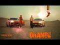 Sfera Ebbasta & Luciano - "Orange" Drill Type Beat
