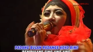 Download Padang Bulan – Vikry Arista - Om. New Citra Nada | Dangdut [OFFICIAL] MP3