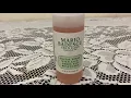 #dryskinworld Mario Badescu Facial spray Rosewater