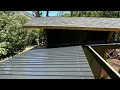 Is Galvanized Steel Roofing Panels worth it Amazon Review