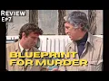 Blueprint for Murder 1972 Columbo - Deep Dive Review Patrick O Neal Peter Falk Janis Paige