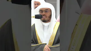 سورة العاديات   ترتيل آسر خاشع للشيخ ياسر الدوسري من صلاة المغرب اليوم  التلاوة كاملة بالوصف        دندنها