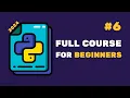 Python Lessons from Scratch - Loops and Loop Operators for while