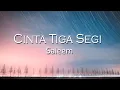 Download Lagu Saleem - Cinta Tiga Segi (Official Lyrics Video)