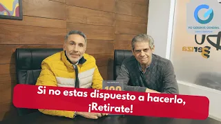 Entrevista a Pablo Montalbetti - Asesor de Empresas Familiares