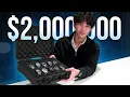 Inside My INSANE 2 000 000 Personal Watch Collection at 18