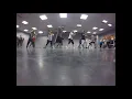 BENJAMIN INGROSSO- DANCE YOU OFF | LIRON EFRATI | STUDIO B