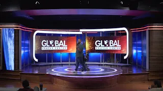 Global Prayer Center 8 27 2026
