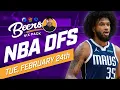 6 Great Plays for NBA DFS on DraftKings and FanDuel