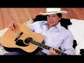 George Strait  --  King Of The Mountain