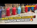 Lagu GILA AWAL BULAN 2026‼️ MURAI BATU PRESTASIAN SEGUDANG CUMA SEGITU 🔥 ADA TRAH LARWO