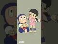 Download Lagu Fanart of Ninja Hattori and Sonam♥️|#ninjahattori#fanart #transformation #flipaclip #shorts