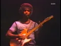 Albert Collins and The Icebreakers - Ice Pick - Live 1980 Nr3