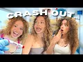 Kalogeras Sisters TAKE AN ALLERGY TEST Gone Wrong