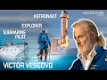 World Record Explorer Victor Vescovo The Outdoors with Carl Allen Ep 9