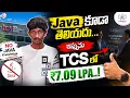 CODEGNAN From Zero Coding Knowledge to TCS Digital 7 09 LPA Success SumanTV Anchor Nagaraju