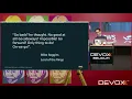 Learnings from migrating a production service from JDK 8 to JDK 11 by Yishai Galatzer
