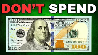 Found a 100 Star Note Check This First