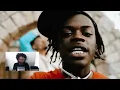 Quin NFN & Lil 2Z - Sewed Up Pt. 2 (Back Again) Reaction