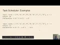 CP1 Topic 7 4 Task Scheduler