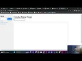 Project 1 Wiki - CS50 Web Programming