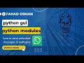 HOW TO SEND UNLIMITED MESSAGES IN WATTSAP PYTHON HACKS WATTSAP HACKS